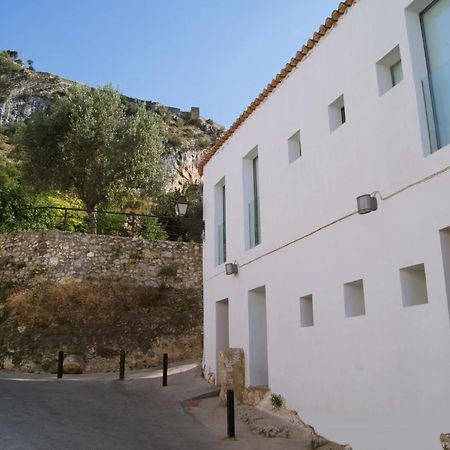 La Maga Rooms Xàtiva Buitenkant foto