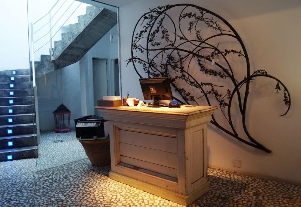 La Maga Rooms Xàtiva Buitenkant foto