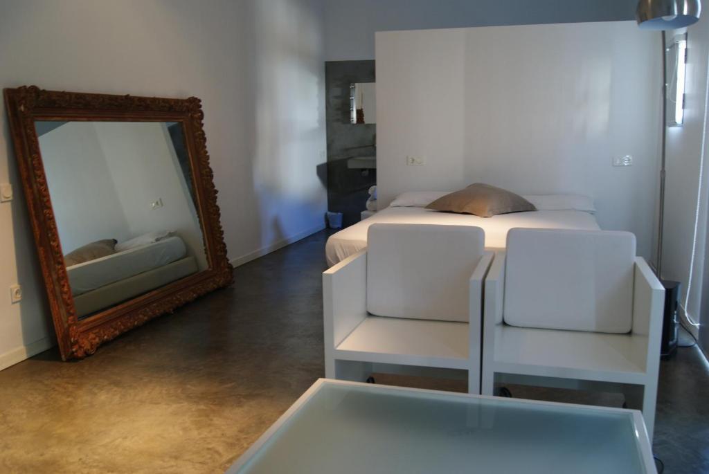 La Maga Rooms Xàtiva Kamer foto