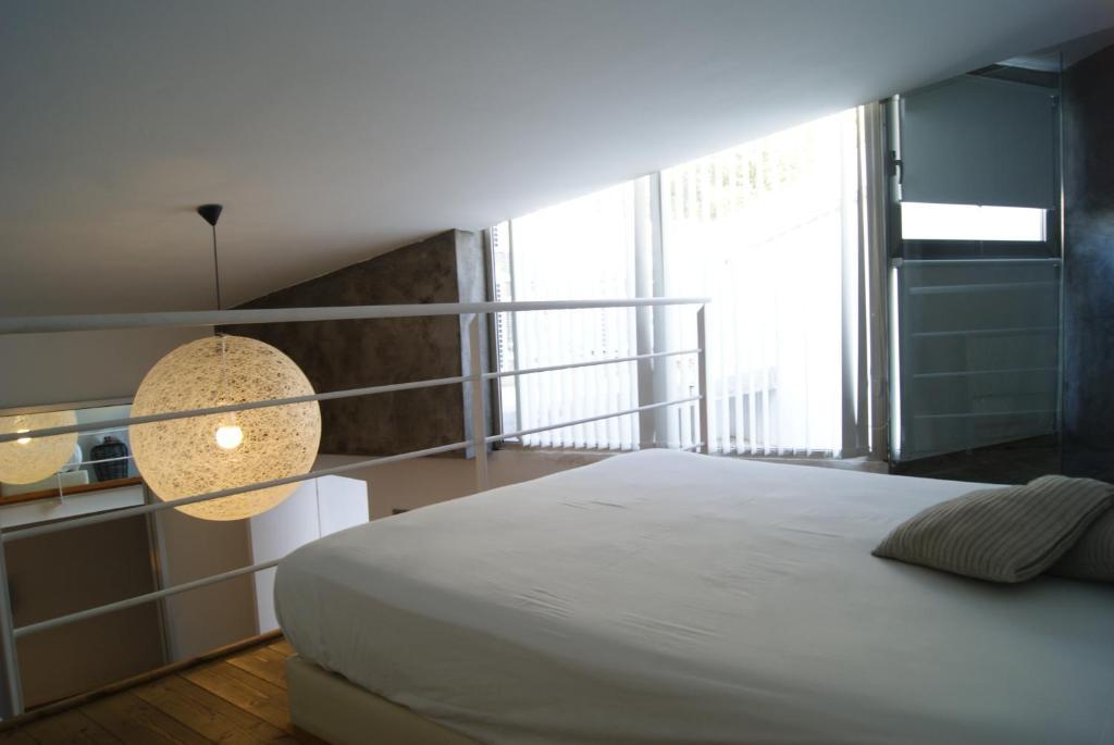 La Maga Rooms Xàtiva Kamer foto