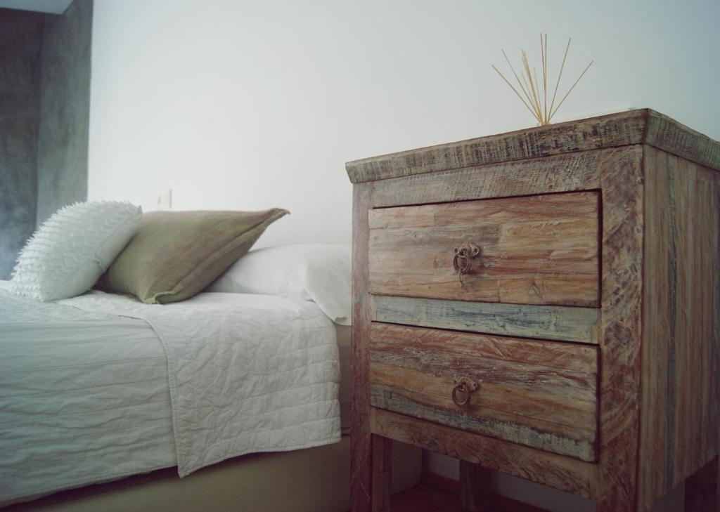 La Maga Rooms Xàtiva Kamer foto