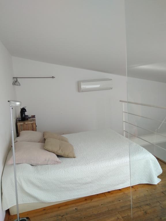 La Maga Rooms Xàtiva Buitenkant foto