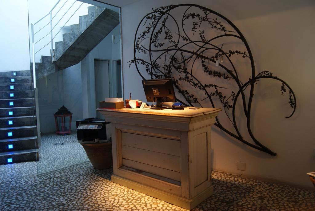 La Maga Rooms Xàtiva Buitenkant foto