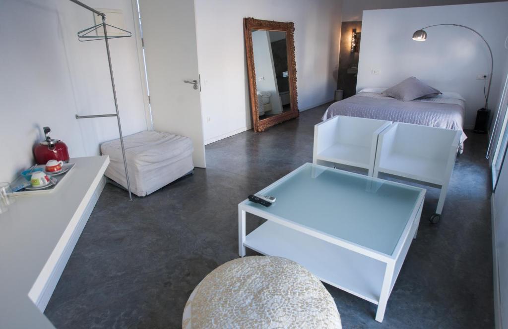 La Maga Rooms Xàtiva Buitenkant foto