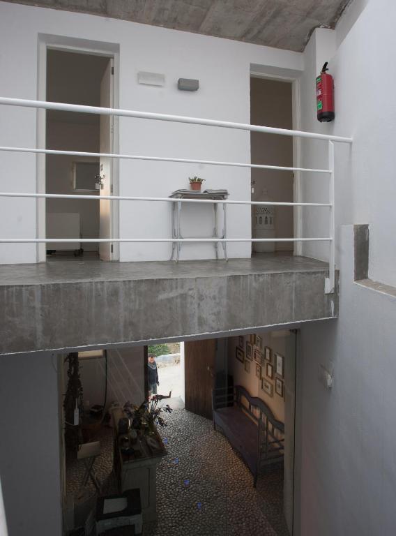 La Maga Rooms Xàtiva Buitenkant foto