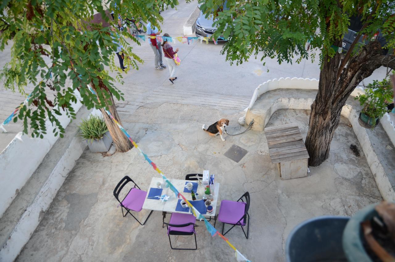 La Maga Rooms Xàtiva Buitenkant foto