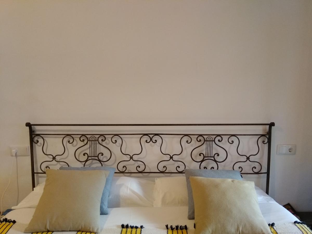 La Maga Rooms Xàtiva Buitenkant foto