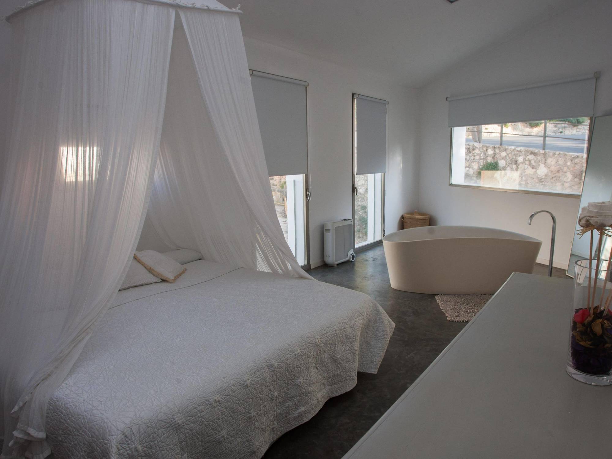 La Maga Rooms Xàtiva Buitenkant foto